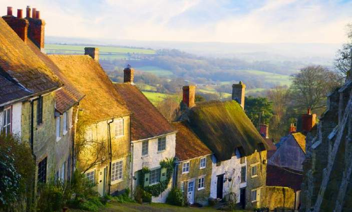 Prime Purchase | 22.01.26 - Dorset – the most beautiful of all the AONBs