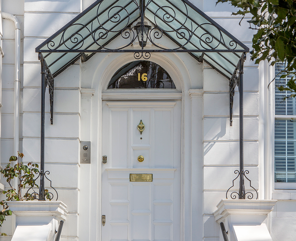 Off-market properties