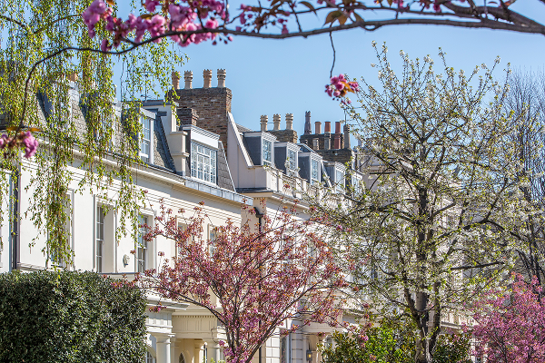 Off-market properties